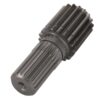 4472353157 ZF – EIXO SOLAR 3176336/80623000/9579263