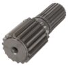 4472353157 ZF – EIXO SOLAR 3176336/80623000/9579263 - Image 2