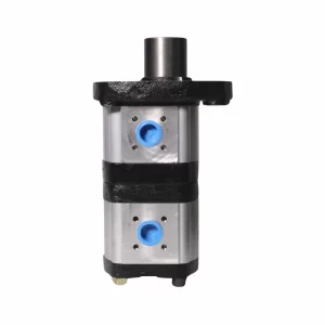 Bomba Hidráulica Dupla Trator Valtra 9025102542 Indisa