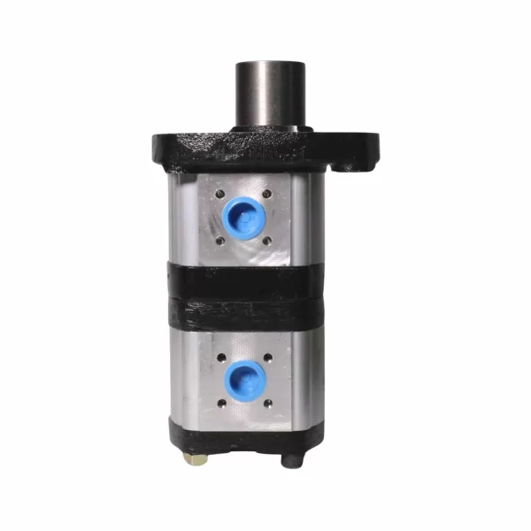 Bomba Hidráulica Dupla Trator Valtra 9025102542 Indisa