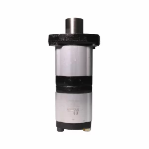 Bomba Hidráulica Dupla Trator Valtra 9032102601 Indisa