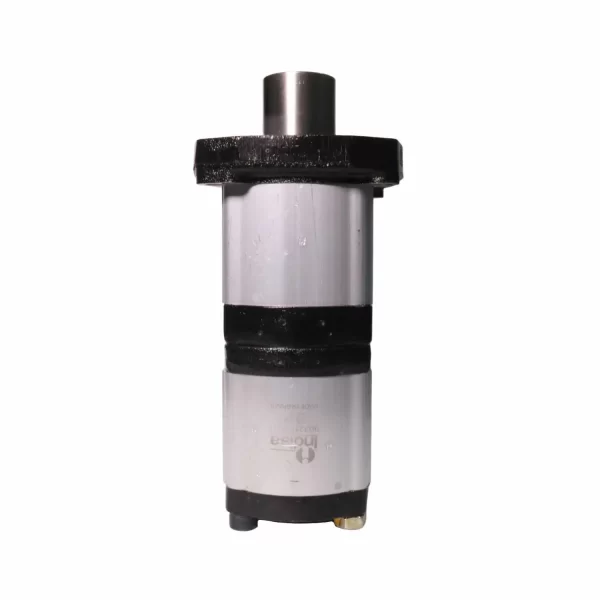 Bomba Hidráulica Dupla Trator Valtra 9032102601 Indisa