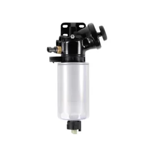 Filtro De Combustível Trator New Holland CE 87435522 CNH
