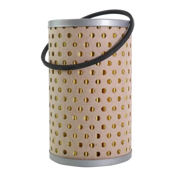 Filtro Óleo Lubrificante Trator Massey 1851766 Inpeca