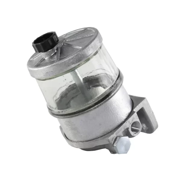 Filtro Sedimentador Combustível Trator Valtra 215580 DVS