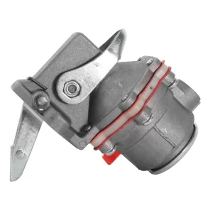 Bomba Alimentadora Combustível Trator NH 504090935 Indisa
