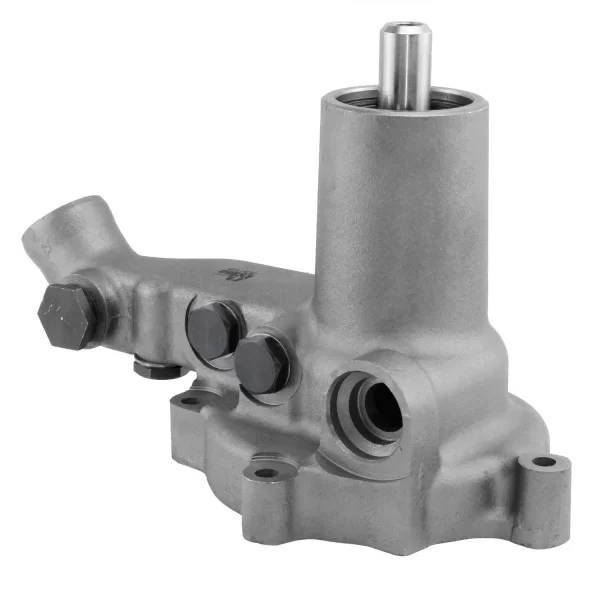 Bomba de Água Completa Trator Valtra 836764215 Indisa