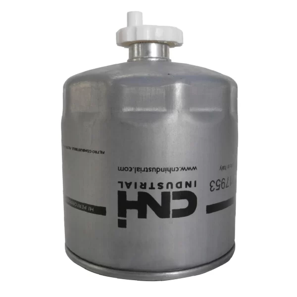 Filtro Combustível Trator New Holland 84217953 CNH