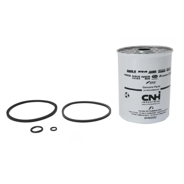 Filtro Combustível Trator New Holland 84465002 CNH