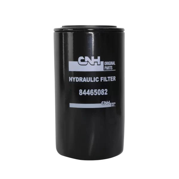 Filtro Hidráulico Trator New Holland 84465082 CNH