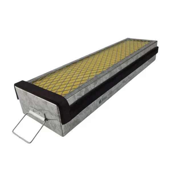 Filtro Painel Ventilação para Colheit John Deere AH115836