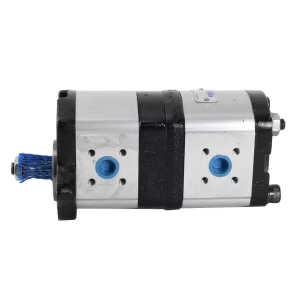 Bomba Hidráulica Trator Massey 9018102522 Indisa