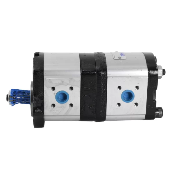 Bomba Hidráulica Trator Massey 9018102522 Indisa
