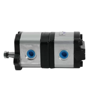 Bomba Hidráulica Trator Massey 9018102536 Indisa