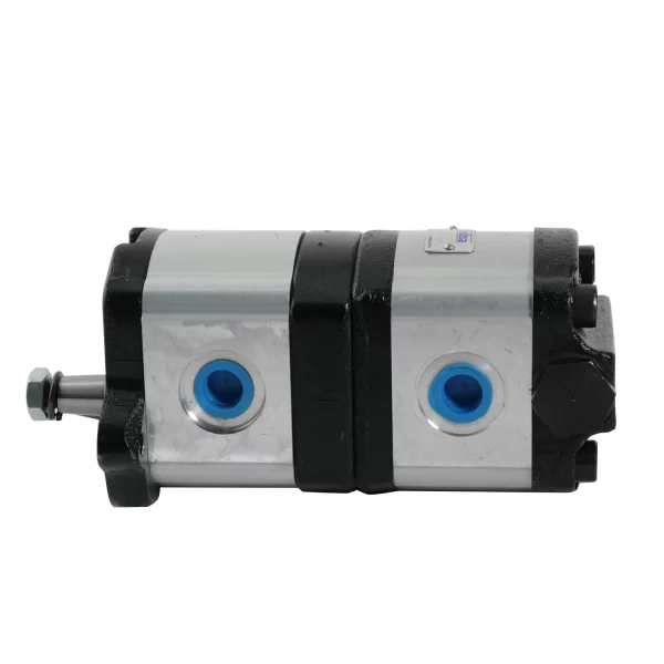 Bomba Hidráulica Trator Massey 9018102536 Indisa