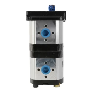Bomba Hidráulica Dupla Trator Valtra 9030102609 Indisa