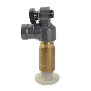 Bomba Combustível Manual Auxiliar NH E5NN9A384AA Naut