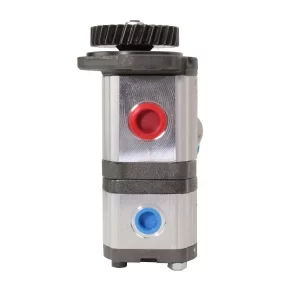 Bomba Hidráulica para Trator John Deere R979006037