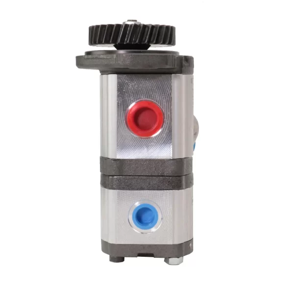 Bomba Hidráulica para Trator John Deere R979006037
