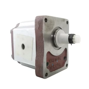 Bomba Hidráulica Trator New Holland R983032294 Bosch