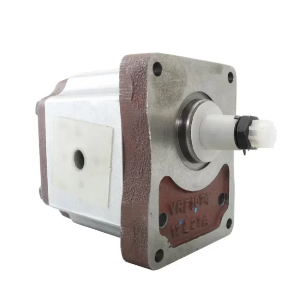 Bomba Hidráulica Trator New Holland R983032294 Bosch