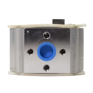 Bomba Combustível Motor Perkins Trator Massey 2641709 AST