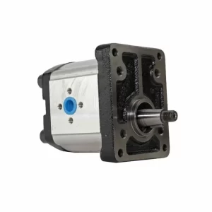 Bomba Hidráulica Simples Trator NewHolland 9019101605 Indisa
