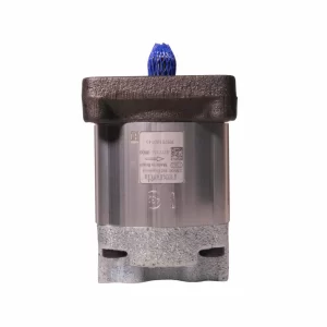 Bomba Hidráulica Engrenagem Trator Massey R979108145 Bosch