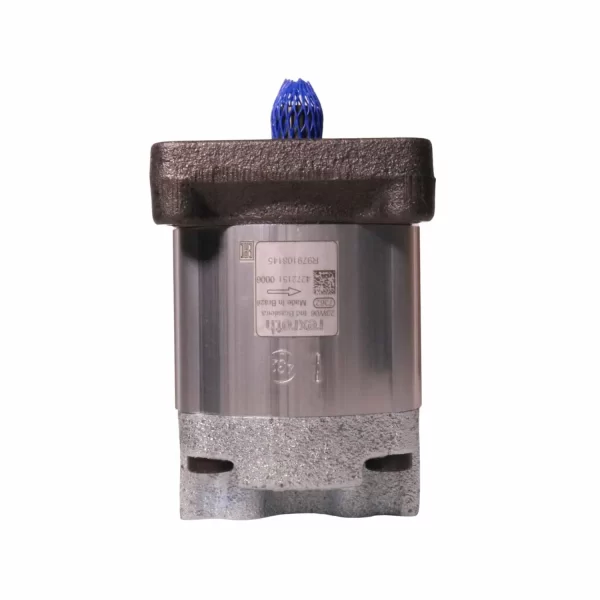 Bomba Hidráulica Engrenagem Trator Massey R979108145 Bosch