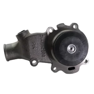 Bomba Água sem Polia Perkins Trator Massey 70991096 Indisa