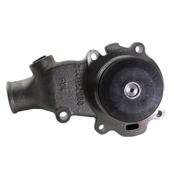 Bomba Água sem Polia Perkins Trator Massey 70991096 Indisa