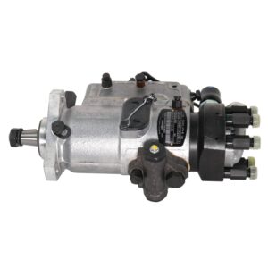 Bomba injetora combustível Valtra BH180 código 82633400 Delphi