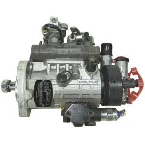 BOMBA INJETORA DE COMBUSTÍVEL ORIGINAL (AGCO/DELPHI) VALTRA A72 / MASSEY FERGUSON 4307 - 28665688 / 28665688-1 / ACW883040 / ACW8830410