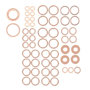 Jogo Juntas Retentor Trator Valtra 836740642 Spaal